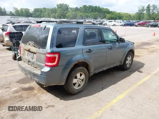 2012 Ford Escape XLT с VIN 1FMCU9D75CKA34646, выставлен на аукционе IAAI как лот 42764769 с пробегом 176 719 миль миль и . История ставок и продаж доступна на DreamBid. Изображение 4.