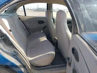 2002 Saturn SL with VIN 1G8ZG52832Z141611, listed as a IAAI auction lot 42409942 with Not provided miles and . Bid and sale history available at DreamBid. Image 8.