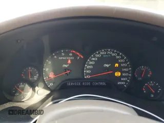 2003 Chevrolet Corvette with VIN 1G1YY32G035105922, listed as a Copart auction lot 71771764 with 0 mi miles and Salvage Title. Bid and sale history available at carsss.com. Image 9.