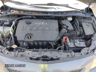 2010 Toyota Corolla with VIN 2T1BU4EE6AC438456, listed as a IAAI auction lot 42620454 with 78,800 mi miles and . Bid and sale history available at DreamBid. Image 10.