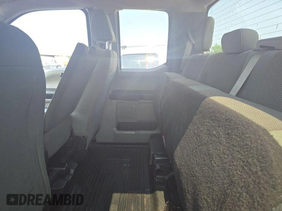 2019 Ford F-250 XL с VIN 1FT7X2B66KEG79723, выставлен на аукционе IAAI как лот 42571486 с пробегом 80 924 миль миль и . История ставок и продаж доступна на DreamBid. Изображение 13.