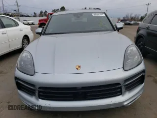 2023 Porsche Cayenne S z VIN WP1AB2AY2PDA14143, wystawiony jako Copart lot #48045204 z przebiegiem 37 303 mil mil oraz . Historia ofert i sprzedaży dostępna na DreamBid. Obrazek 5.