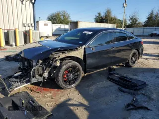 2019 Toyota Avalon XLE with VIN 4T1BZ1FBXKU008238, listed as a Copart auction lot 45728375 with 113,515 mi miles and Salvage Title. Bid and sale history available at carsss.com. Image 1.