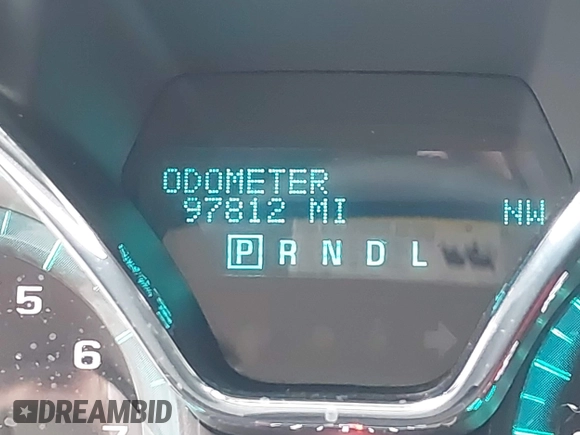 2017 Chevrolet Traverse LT with VIN 1GNKRGKD9HJ262832, listed as a IAAI auction lot 41936803 with 97,812 mi miles and . Bid and sale history available at DreamBid. Image 15.
