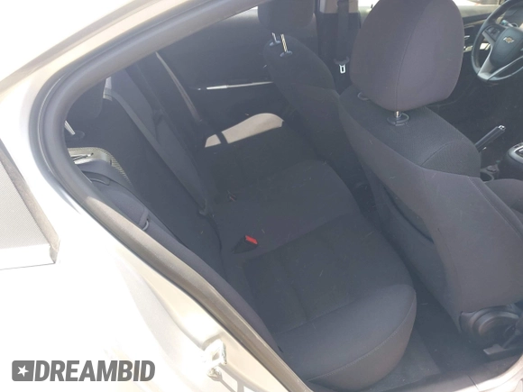 2014 Chevrolet Cruze 1LT с VIN 1G1PC5SB7E7112741, выставлен на аукционе IAAI как лот 42343473 с пробегом 112 264 миль миль и . История ставок и продаж доступна на DreamBid. Изображение 8.