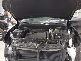 2022 Chevrolet Equinox LS с VIN 2GNAXSEV5N6100858, выставлен на аукционе IAAI как лот 41107033 с пробегом 43 179 миль миль и . История ставок и продаж доступна на DreamBid. Изображение 10.