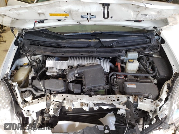 2014 Toyota Prius Four with VIN JTDKN3DU3E1765746, listed as a Copart auction lot 42746395 with 219,226 mi miles and Salvage Title. Bid and sale history available at carsss.com. Image 11.