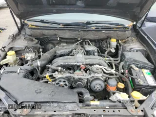2014 Subaru Outback Limited z VIN 4S4BRBLC3E3323492, wystawiony jako Copart lot #61938235 z przebiegiem 173 738 mil mil oraz Szkoda całkowita • Salvage title. Historia ofert i sprzedaży dostępna na DreamBid. Obrazek 12.