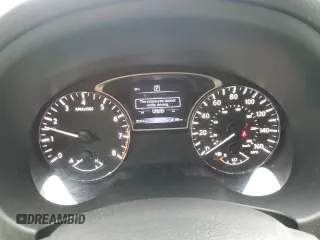 2017 Nissan Altima SV z VIN 1N4AL3AP8HC283319, wystawiony jako Copart lot #57841495 z przebiegiem 50 214 mil mil oraz Szkoda całkowita • Salvage title. Historia ofert i sprzedaży dostępna na DreamBid. Obrazek 9.