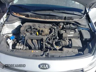 2021 Kia Rio S with VIN 3KPA24AD4ME363969, listed as a IAAI auction lot 41304242 with 119,194 mi miles and . Bid and sale history available at DreamBid. Image 10.
