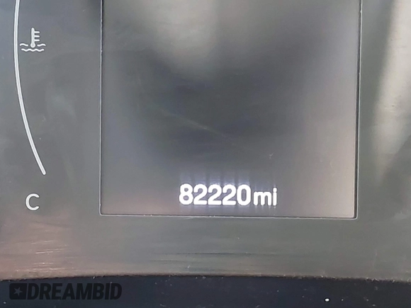 2018 Jeep Compass Latitude with VIN 3C4NJCBB3JT407981, listed as a IAAI auction lot 41998122 with 82,220 mi miles and . Bid and sale history available at DreamBid. Image 15.