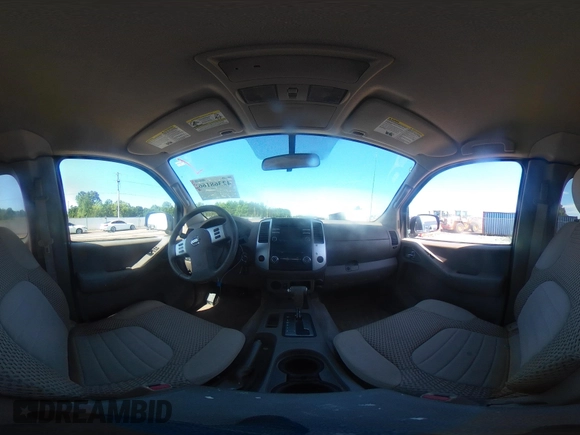 2013 Nissan Frontier S with VIN 1N6BD0CT0DN738356, listed as a IAAI auction lot 42368166 with 147,716 mi miles and . Bid and sale history available at DreamBid. Image 21.