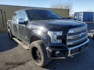 2016 Ford F-150 XLT z VIN 1FTEW1EG4GFB39023, wystawiony jako Copart lot #46528095 z przebiegiem 191 535 mil mil oraz Szkoda całkowita • Salvage title. Historia ofert i sprzedaży dostępna na DreamBid. Obrazek 4.