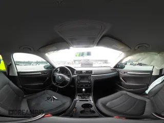 2018 Volkswagen Passat S z VIN 1VWAA7A39JC016259, wystawiony jako IAAI lot #42382550 z przebiegiem 89 143 mil mil oraz . Historia ofert i sprzedaży dostępna na DreamBid. Obrazek 20.