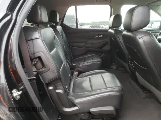 2019 Chevrolet Traverse RS с VIN 1GNERJKX9KJ179834, выставлен на аукционе Copart как лот 58922775 с пробегом 237 033 миль миль и Чистый • Clean title. История ставок и продаж доступна на DreamBid. Изображение 11.