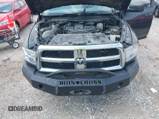 2017 Ram 2500 Tradesman with VIN 3C6UR5CL9HG612495, listed as a IAAI auction lot 42026671 with 95,265 mi miles and . Bid and sale history available at DreamBid. Image 10.