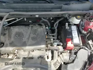 2020 Toyota RAV4 Adventure с VIN 2T3J1RFV2LC089886, выставлен на аукционе Copart как лот 61832545 с пробегом 90 572 миль миль и Чистый • Clean title. История ставок и продаж доступна на DreamBid. Изображение 17.
