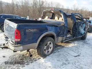2006 Ford F-250 XL with VIN 1FTSW21P66EB95130, listed as a IAAI auction lot 41269766 with Not provided miles and . Bid and sale history available at DreamBid. Image 4.