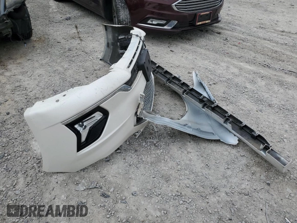 2020 Ford Fusion Titanium with VIN 3FA6P0SU4LR113076, listed as a Copart auction lot 49216415 with 83,489 mi miles and Salvage title. Bid and sale history available at DreamBid. Image 12.