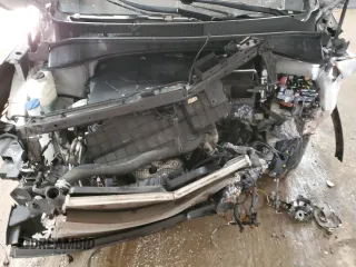 2020 Kia Sorento LX V6 with VIN 5XYPGDA51LG679707, listed as a Copart auction lot 85992844 with 0 mi miles and Salvage Title. Bid and sale history available at carsss.com. Image 12.