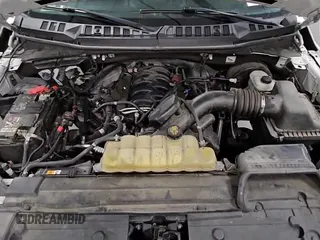2020 Ford F-150 XL с VIN 1FTEX1C57LKE46279, выставлен на аукционе Copart как лот 52134745 с пробегом 138 471 миль миль и Чистый • Clean title. История ставок и продаж доступна на DreamBid. Изображение 14.