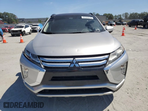 2019 Mitsubishi Eclipse Cross SE с VIN JA4AT5AA2KZ021246, выставлен на аукционе Copart как лот 65582615 с пробегом 143 508 миль миль и Чистый • Clean title. История ставок и продаж доступна на DreamBid. Изображение 5.