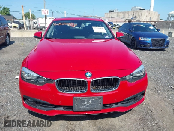 2017 BMW 3 Series 320i xDrive с VIN WBA8A3C33HK693053, выставлен на аукционе IAAI как лот 42820158 с пробегом 65 592 миль миль и . История ставок и продаж доступна на DreamBid. Изображение 12.