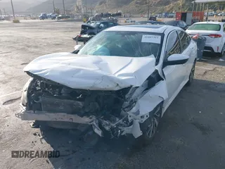 2017 Honda Civic EX z VIN 2HGFC2F76HH573639, wystawiony jako IAAI lot #41807311 z przebiegiem 140 431 mil mil oraz . Historia ofert i sprzedaży dostępna na DreamBid. Obrazek 19.