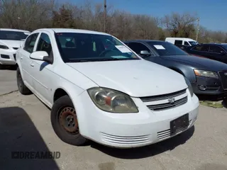 2008 Chevrolet Cobalt LT z VIN 1G1AL58F387217541, wystawiony jako IAAI lot #41808275 z przebiegiem 209 246 mil mil oraz . Historia ofert i sprzedaży dostępna na DreamBid. Obrazek 1.