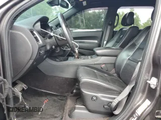 2019 Dodge Durango R/T with VIN 1C4SDHCT7KC525141, listed as a Copart auction lot 51226795 with 70,919 mi miles and Salvage title. Bid and sale history available at DreamBid. Image 7.