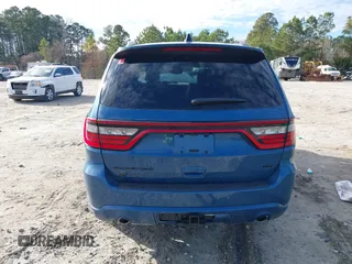 2024 Dodge Durango GT Plus z VIN 1C4RDJDG1RC198172, wystawiony jako IAAI lot #41320951 z przebiegiem 3 886 mil mil oraz . Historia ofert i sprzedaży dostępna na DreamBid. Obrazek 16.
