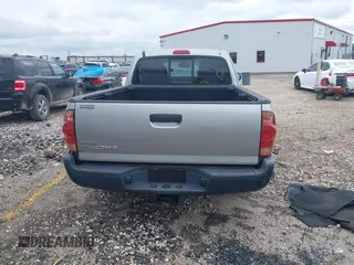 2015 Toyota Tacoma with VIN 5TFTX4CN7FX052538, listed as a IAAI auction lot 42465330 with 81,530 mi miles and . Bid and sale history available at DreamBid. Image 16.