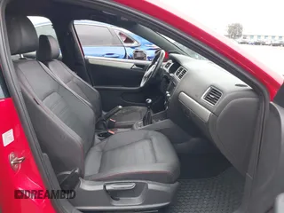 2012 Volkswagen Jetta GLI Autobahn with VIN 3VW5A7AJ8CM337484, listed as a IAAI auction lot 42068020 with 158,333 mi miles and . Bid and sale history available at DreamBid. Image 5.