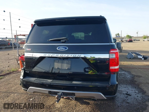 2019 Ford Expedition XLT с VIN 1FMJU1HT6KEA73730, выставлен на аукционе IAAI как лот 41836445 с пробегом 91 536 миль миль и . История ставок и продаж доступна на DreamBid. Изображение 17.