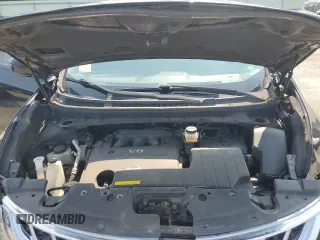 2014 Nissan Murano SL z VIN JN8AZ1MW5EW531573, wystawiony jako Copart lot #59577525 z przebiegiem 174 561 mil mil oraz Szkoda całkowita • Salvage title. Historia ofert i sprzedaży dostępna na DreamBid. Obrazek 12.