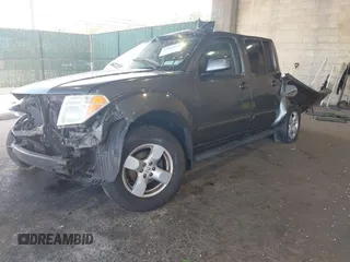 2006 Nissan Frontier LE с VIN 1N6AD07W16C451042, выставлен на аукционе IAAI как лот 42403855 с пробегом 148 642 миль миль и . История ставок и продаж доступна на DreamBid. Изображение 18.
