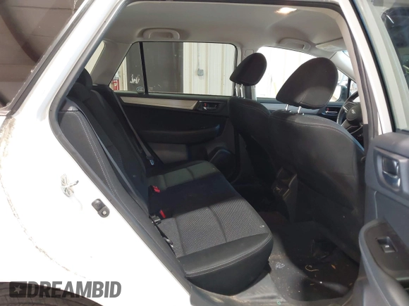 2018 Subaru Outback Premium z VIN 4S4BSAFC4J3313199, wystawiony jako IAAI lot #42573818 z przebiegiem 68 477 mil mil oraz . Historia ofert i sprzedaży dostępna na DreamBid. Obrazek 8.