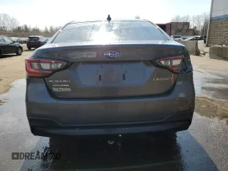 2022 Subaru Legacy Limited z VIN 4S3BWAN64N3027279, wystawiony jako Copart lot #48923135 z przebiegiem 51 891 mil mil oraz Szkoda całkowita • Salvage title. Historia ofert i sprzedaży dostępna na DreamBid. Obrazek 6.