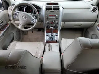 2008 Suzuki Grand Vitara Luxury z VIN JS3TD947884103329, wystawiony jako Copart lot #68764444 z przebiegiem 207 151 mil mil oraz Szkoda całkowita • Salvage title. Historia ofert i sprzedaży dostępna na DreamBid. Obrazek 8.