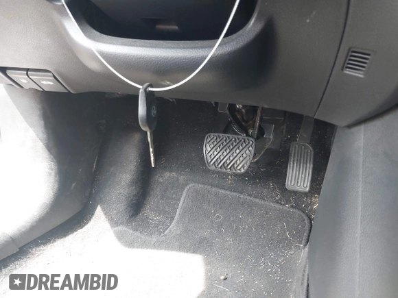 2019 Nissan Sentra SV z VIN 3N1AB7AP5KY240322, wystawiony jako IAAI lot #42144271 z przebiegiem 107 831 mil mil oraz . Historia ofert i sprzedaży dostępna na DreamBid. Obrazek 11.