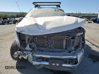 2021 Ford Super Duty F-250 SRW XL with VIN 1FTBF2A64MED45630, listed as a Copart auction lot 73514804 with 30,341 mi miles and Salvage Title. Bid and sale history available at carsss.com. Image 5.