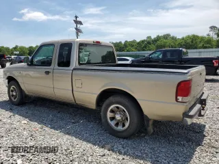 2000 Ford Ranger XL z VIN 1FTYR14V0YTA89549, wystawiony jako Copart lot #55728585 z przebiegiem 179 336 mil mil oraz Szkoda całkowita • Salvage title. Historia ofert i sprzedaży dostępna na DreamBid. Obrazek 2.