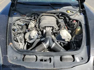 2013 Porsche Panamera with VIN WP0AA2A76DL015356, listed as a Copart auction lot 72474804 with 87,759 mi miles and Salvage Title. Bid and sale history available at carsss.com. Image 11.