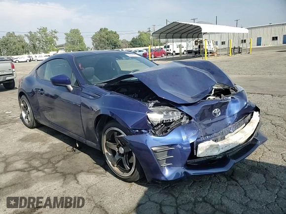 2020 Toyota 86 с VIN JF1ZNAA13L8753314, выставлен на аукционе Copart как лот 55591815 с пробегом 62 196 миль миль и Списание • Salvage title. История ставок и продаж доступна на DreamBid. Изображение 13.