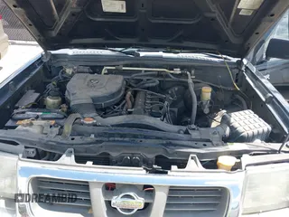 2000 Nissan Frontier XE z VIN 1N6DD26S7YC359637, wystawiony jako IAAI lot #42752725 z przebiegiem 340 199 mil mil oraz . Historia ofert i sprzedaży dostępna na DreamBid. Obrazek 10.