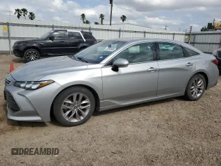 2021 Toyota Avalon XLE z VIN 4T1JZ1FB1MU064793, wystawiony jako Copart lot #53092665 z przebiegiem 66 569 mil mil oraz Szkoda całkowita • Salvage title. Historia ofert i sprzedaży dostępna na DreamBid. Obrazek 1.