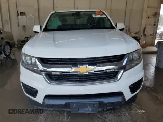 2020 Chevrolet Colorado 2WD LT with VIN 1GCHSCEA3L1187913, listed as a Copart auction lot 61962135 with 118,034 mi miles and Clean title. Bid and sale history available at DreamBid. Image 5.