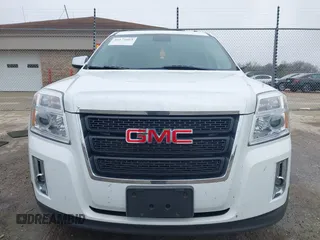 2013 GMC Terrain SLE with VIN 2GKFLTEK8D6122524, listed as a IAAI auction lot 42171663 with 98,531 mi miles and . Bid and sale history available at DreamBid. Image 12.