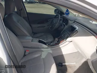 2012 Buick LaCrosse Leather with VIN 1G4GC5G31CF204788, listed as a IAAI auction lot 41615069 with 94,592 mi miles and . Bid and sale history available at DreamBid. Image 5.