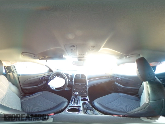 2016 Chevrolet Malibu Limited LT with VIN 1G11C5SA9GU114198, listed as a Copart auction lot 85250964 with 119,845 mi miles and Salvage Title. Bid and sale history available at carsss.com. Image 14.